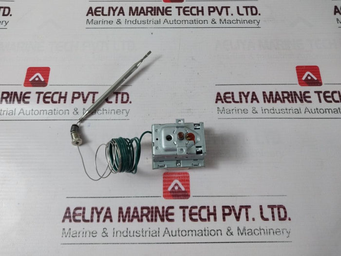 E.G.O. 55.33544.010 Safety Thermostat Mkn-203 489, 552.07.10.001