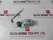 E.G.O. 55.33544.010 Safety Thermostat Mkn-203 489, 552.07.10.001