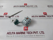 E.G.O. 55.33544.010 Safety Thermostat Mkn-203 489, 552.07.10.001