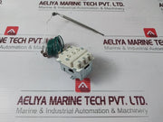 E.G.O. 55.33544.010 Safety Thermostat Mkn-203 489, 552.07.10.001