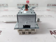 E.G.O. 55.33544.010 Safety Thermostat Mkn-203 489, 552.07.10.001