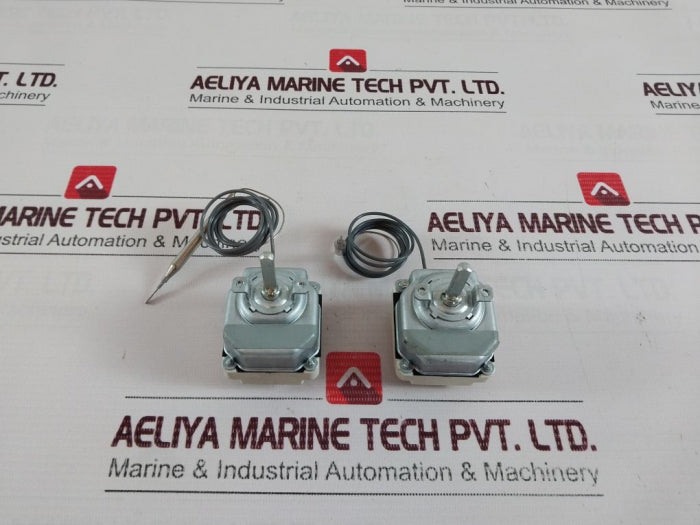 E.G.O. 55.34052.110 Thermostat