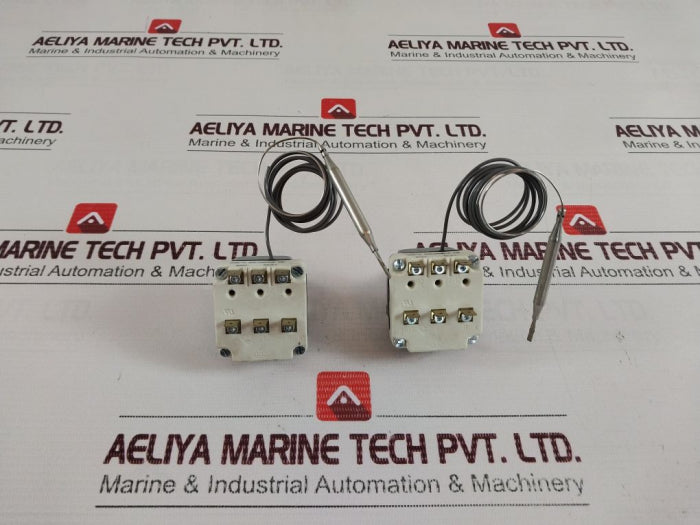 E.G.O. 55.34052.110 Thermostat