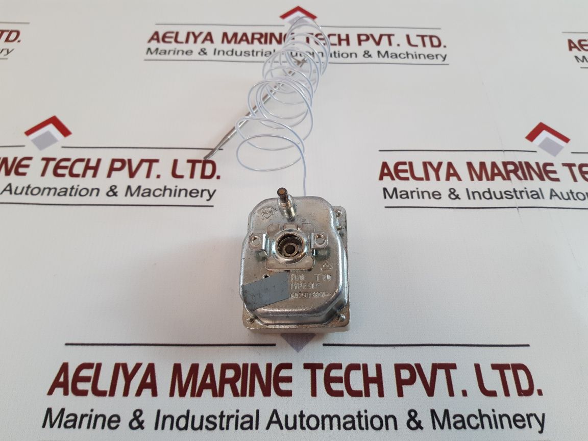 E.G.O 51.64945.010 Thermostat 16A 250/380V~