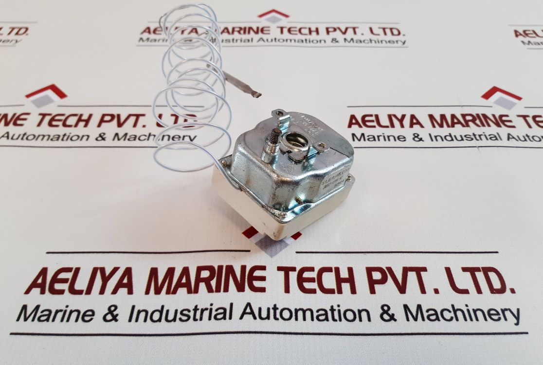 E.G.O 51.64945.010 Thermostat 16A 250/380V~