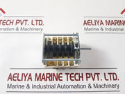 E.G.O 521.873 Rotary Switch free shipping