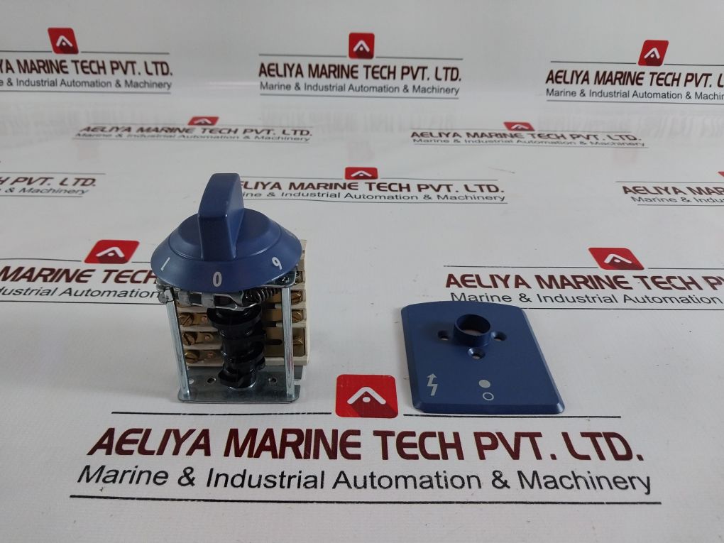 E.G.O 521.873 Rotary Switch