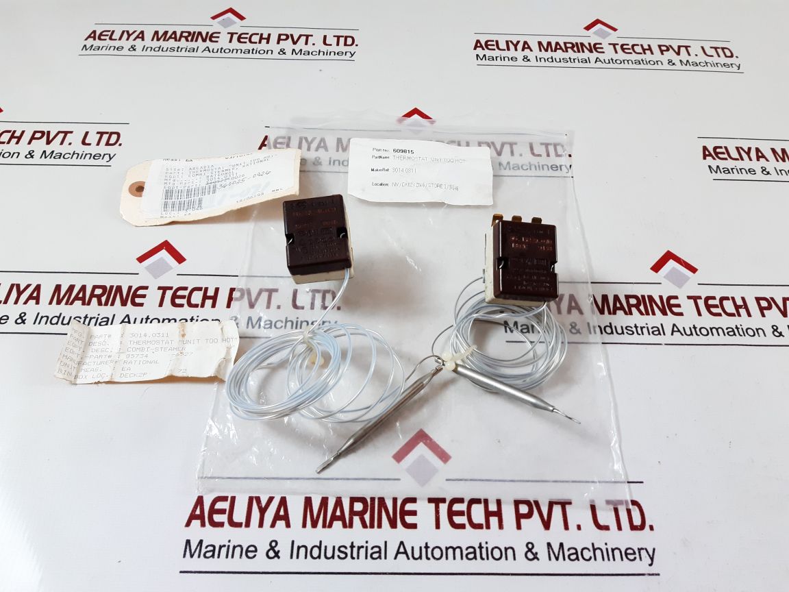 E.g.o 55.13239.020 thermostat