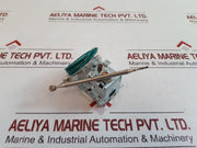 E.G.O 55.33549.040 Safety Limit Switch/Thermostat