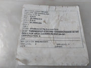 E.G.O 55.34052.010 Thermostat