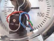E000006704/2/5 0-120Â°C Temperature Meter