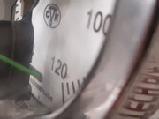 E000006704/2/5 0-120Â°C Temperature Meter