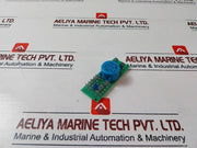 E0103/C Ls Printed Circuit Board