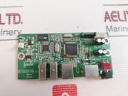E10-7133151D68 Mp-fr4U230-934 Oxford Semiconductor Board