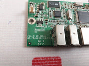 E10-7133151D68 Mp-fr4U230-934 Oxford Semiconductor Board