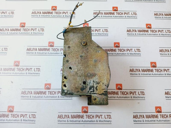 E103955 00130 Circuit Breaker Accessory 230V/220V 50Hz 5075