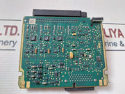 E10 01 Printed Circuit BoardÂ 