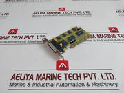 E119801 Pcb Card Ver 1.2