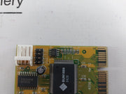 E119801 Pcb Card Ver 1.2
