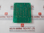 E12771 Printed Circuit Board