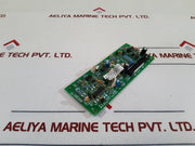 E148298 Pcb Card T064Z12203B
