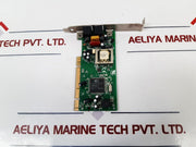 Conexant Cx06834-12 Modem Card E150984