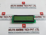 E187451 Lcd Display Pcb Board 94V-0