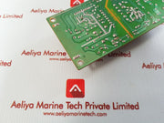 E190089 Cfr-1 Power Supply Board