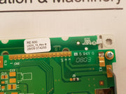 E193317 Pcb Card