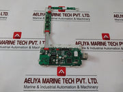E193317 Rev. B Pcb Card