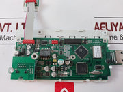 E193317 Rev. B Pcb Card