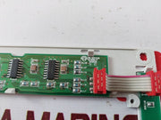 E193317 Rev. B Pcb Card