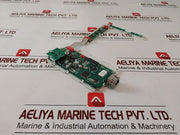 E193317 Rev. B Pcb Card