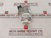 Konecranes Qd/E-1200+Mig50 230Vac/1A 60Vdc/0.5A Rotary Limit Switch