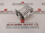 Konecranes Qd/E-1200+Mig50 230Vac/1A 60Vdc/0.5A Rotary Limit Switch