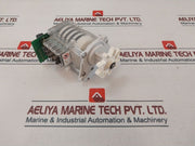 Konecranes Qd/E-1200+Mig50 230Vac/1A 60Vdc/0.5A Rotary Limit Switch