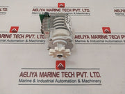 Konecranes Qd/E-1200+Mig50 230Vac/1A 60Vdc/0.5A Rotary Limit Switch