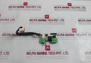 E250664 Yy-ck11 Interface Module/Connection Board 098-07674-00 600V