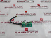 E250664 Yy-ck11 Interface Module/Connection Board 098-07674-00 600V