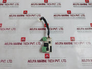 E250664 Yy-ck11 Interface Module/Connection Board 098-07674-00 600V