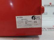 E2S A105Ac230R-n Electronic Sounder