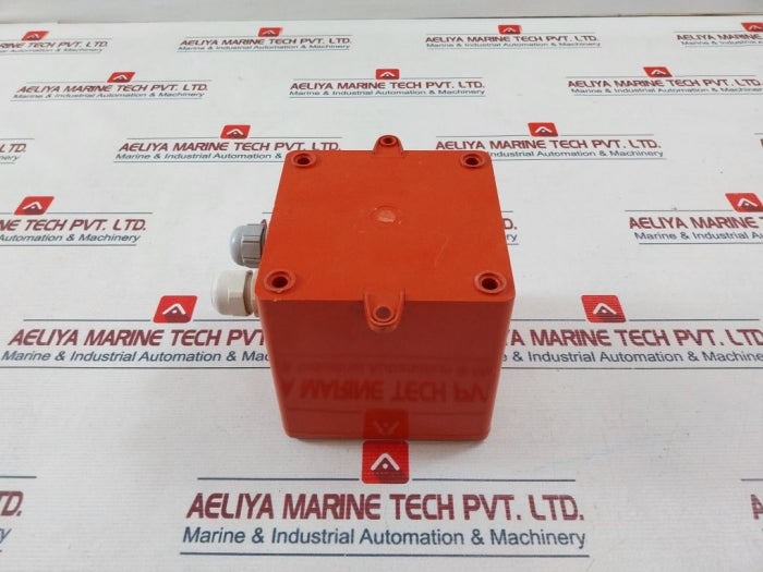 E2S A105Ac230R-n Electronic Sounder 15Ma