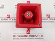E2S A105N Alarm Sounder