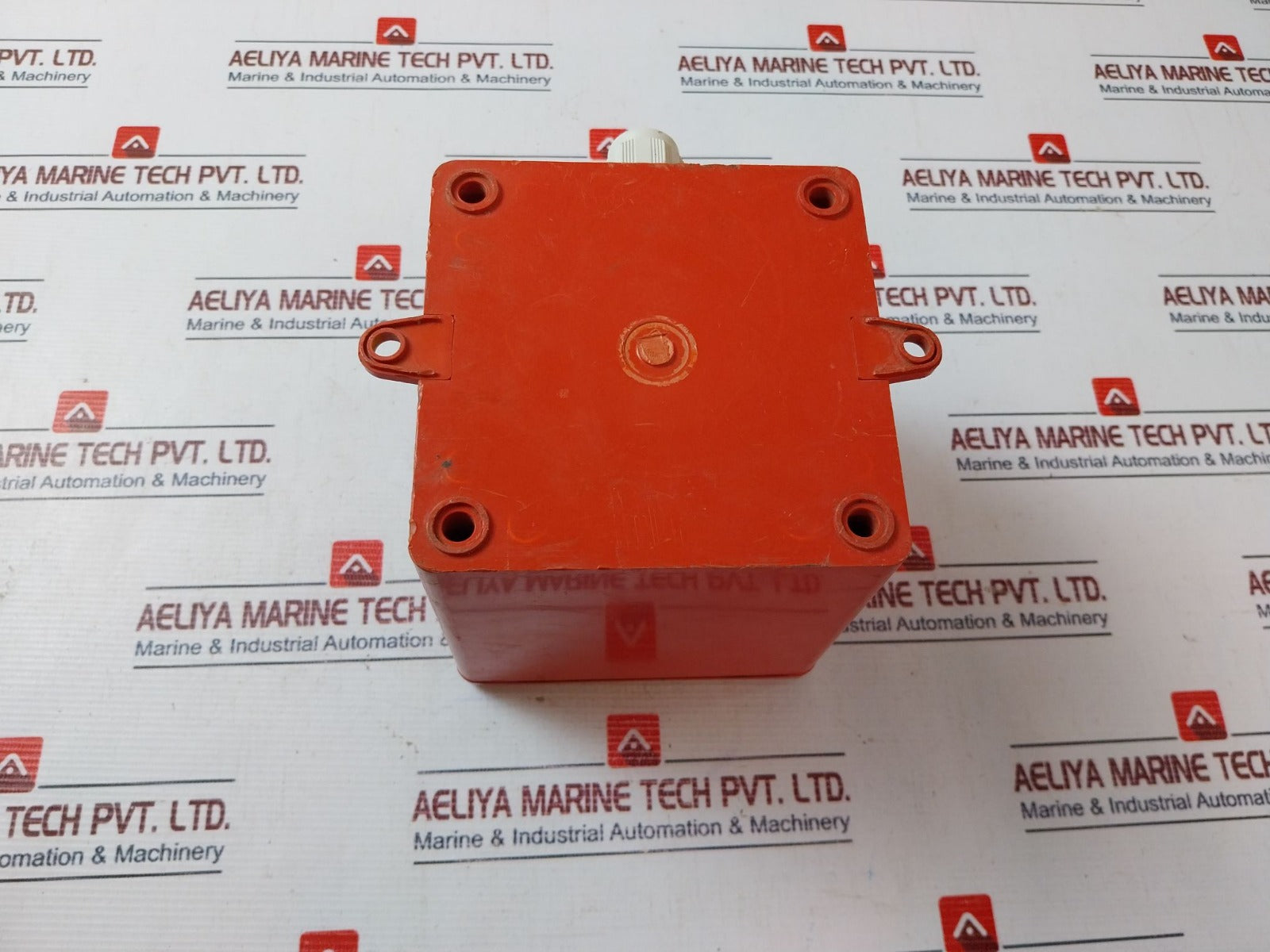 E2S A105N Alarm Sounder 07959002 24Vdc