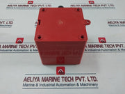 E2S A105N Alarm Sounder Horn 230Vac 15Ma