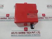 E2S A105N Alarm Sounder Horn 230Vac 15Ma