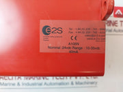 E2S A105N Alarm Sounder Horn 24 Vdc