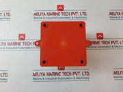 E2S A105N Alarm Sounder Horn 24 Vdc