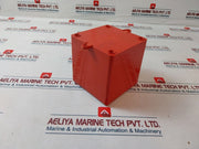 E2S A105N Alarm Sounder Horn 24 Vdc