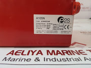 E2S Warning Signals A105N Alert Alarm Sound A105Ndc24R